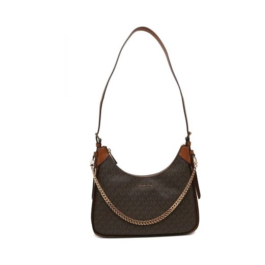 Michael Kors Torebka na ramię Wilma Michael Kors One Size promocja Gomez Fashion Store