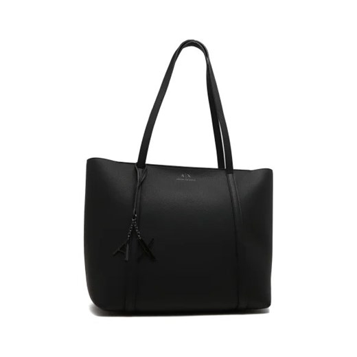 Armani Exchange Shopperka ze sklepu Gomez Fashion Store w kategorii Torby Shopper bag - zdjęcie 173102144