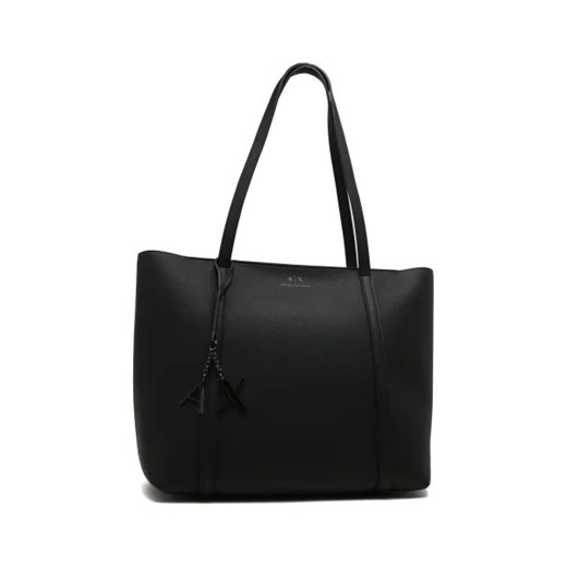 Armani Exchange Shopperka Armani Exchange One Size Gomez Fashion Store