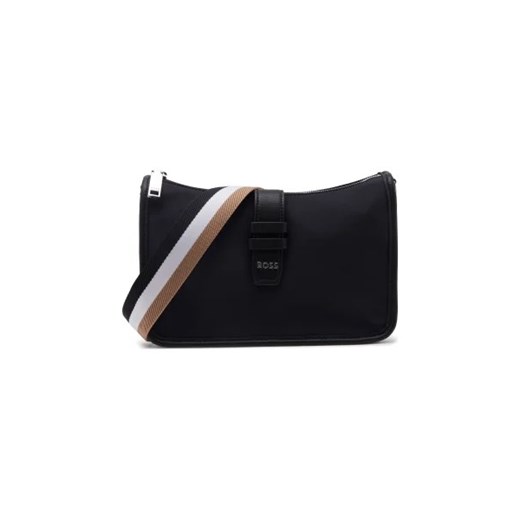 BOSS BLACK Torebka na ramię Maddie Crossb One Size okazyjna cena Gomez Fashion Store