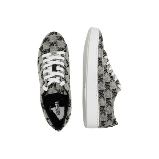 Michael Kors Tenisówki KEATON LACE UP Michael Kors 36 promocja Gomez Fashion Store