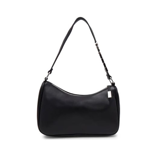 Gaëlle Paris Hobo ze sklepu Gomez Fashion Store w kategorii Torebki hobo - zdjęcie 173102882