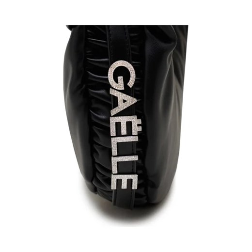 Gaëlle Paris Hobo Gaëlle Paris OS Gomez Fashion Store okazja