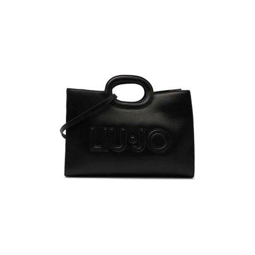 Liu Jo Shopperka ze sklepu Gomez Fashion Store w kategorii Torby Shopper bag - zdjęcie 173103274
