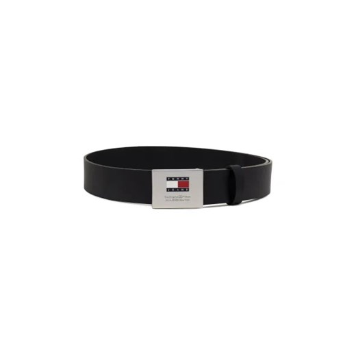 Tommy Jeans Skórzany pasek Tommy Jeans 95 Gomez Fashion Store okazyjna cena