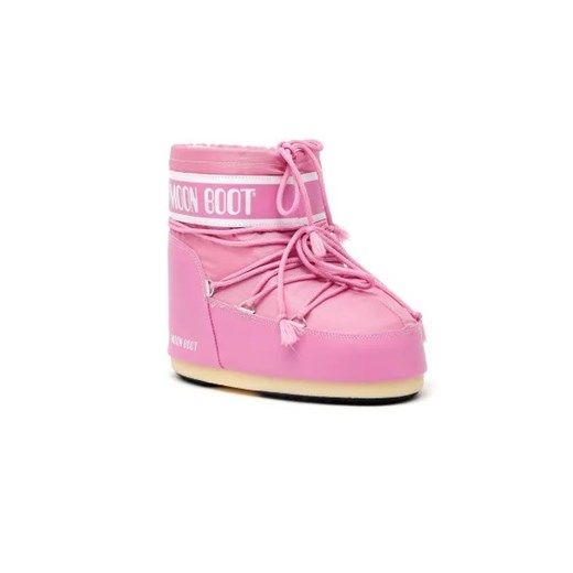 Moon Boot Ocieplane śniegowce MOON BOOT CLASSIC LOW 2 Moon Boot 36/38 Gomez Fashion Store