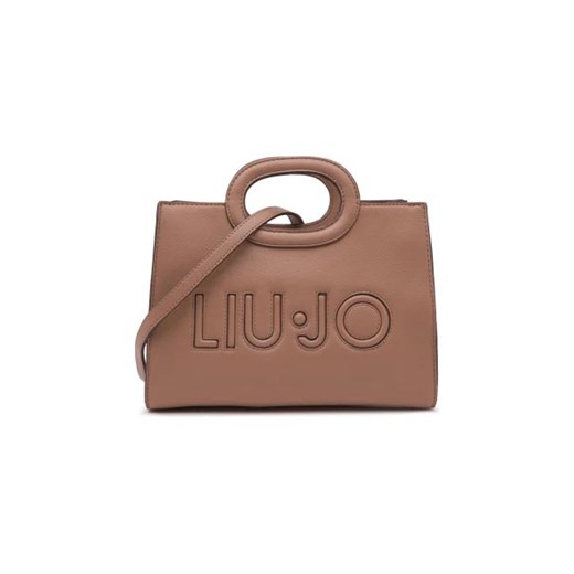 Liu Jo Kuferek Liu Jo One Size promocja Gomez Fashion Store