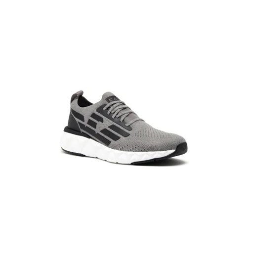 EA7 Sneakersy 43 wyprzedaż Gomez Fashion Store
