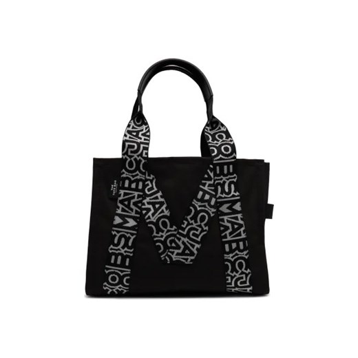 Marc Jacobs Shopperka THE M LARGE TOTE ze sklepu Gomez Fashion Store w kategorii Torby Shopper bag - zdjęcie 173104480