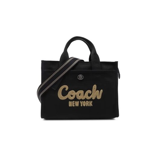 Coach Torebka na ramię Cargo ze sklepu Gomez Fashion Store w kategorii Torby Shopper bag - zdjęcie 173104662