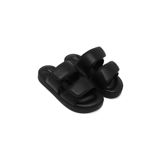 INUIKII Klapki PADDED DOUBLE BAND Inuikii 41 Gomez Fashion Store promocyjna cena