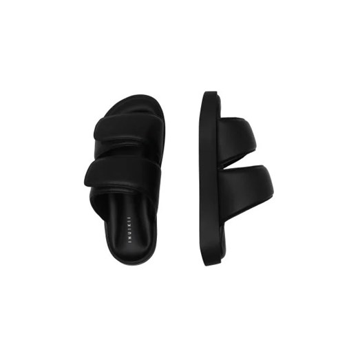 INUIKII Klapki PADDED DOUBLE BAND Inuikii 41 okazja Gomez Fashion Store