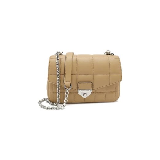 Michael Kors Skórzana listonoszka SOHO ze sklepu Gomez Fashion Store w kategorii Kopertówki - zdjęcie 173104841