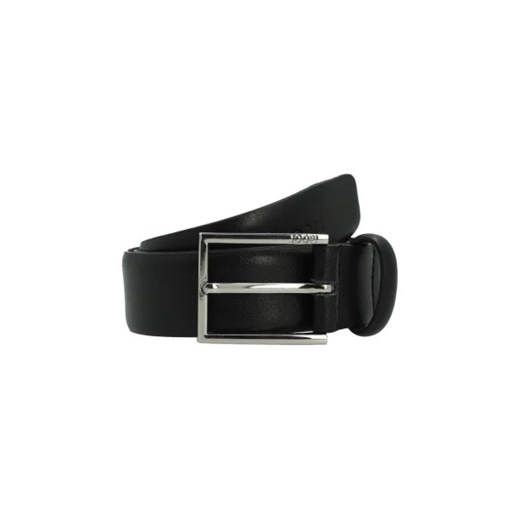 Joop! Skórzany pasek COLL ze sklepu Gomez Fashion Store w kategorii Paski męskie - zdjęcie 173104912