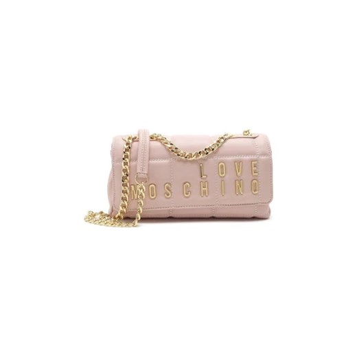 Love Moschino Torebka na ramię Love Moschino One Size Gomez Fashion Store okazja