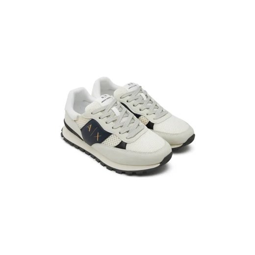 Buty sportowe męskie Armani Exchange