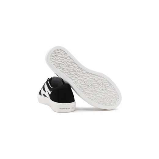 Buty sportowe męskie Armani Exchange