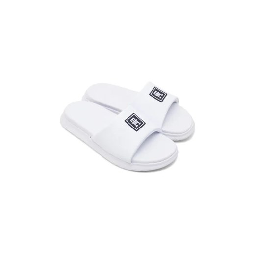 Tommy Hilfiger Klapki DUAL DENSITY Tommy Hilfiger 40 okazja Gomez Fashion Store