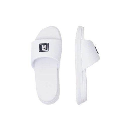 Tommy Hilfiger Klapki DUAL DENSITY Tommy Hilfiger 44 wyprzedaż Gomez Fashion Store