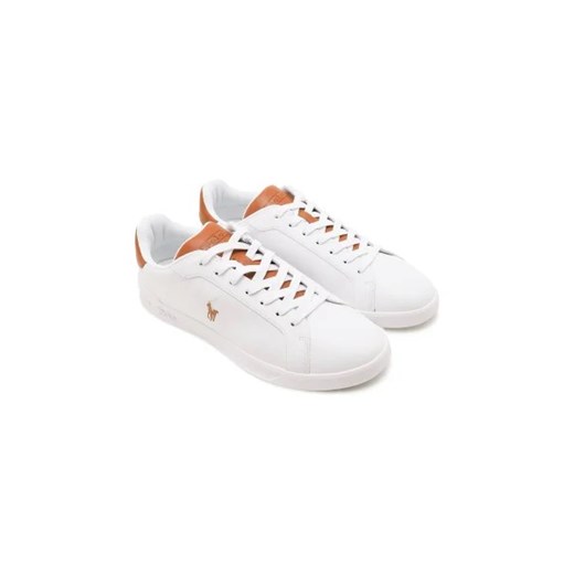 Buty sportowe męskie Polo Ralph Lauren