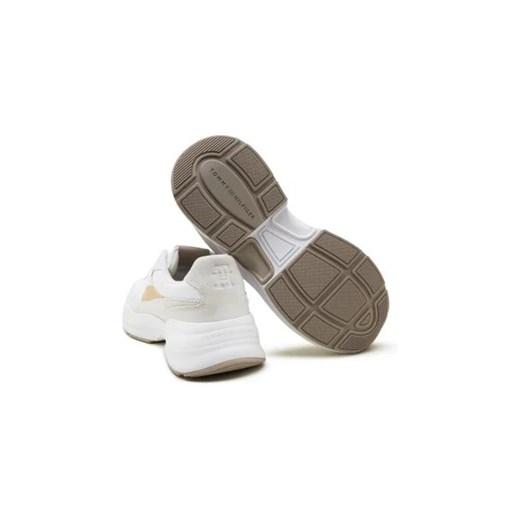 Buty sportowe damskie Tommy Hilfiger sneakersy