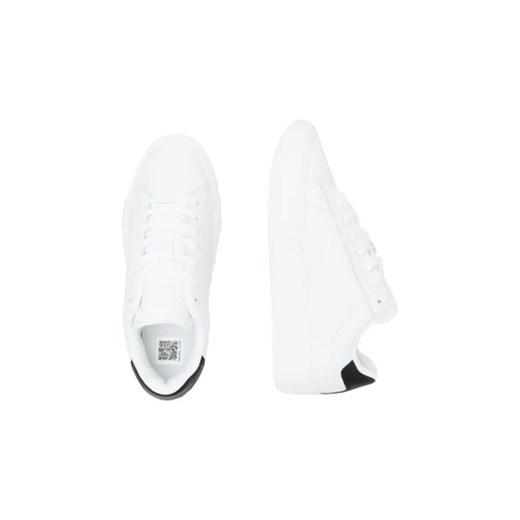 Buty sportowe męskie Tommy Jeans z tworzywa sztucznego