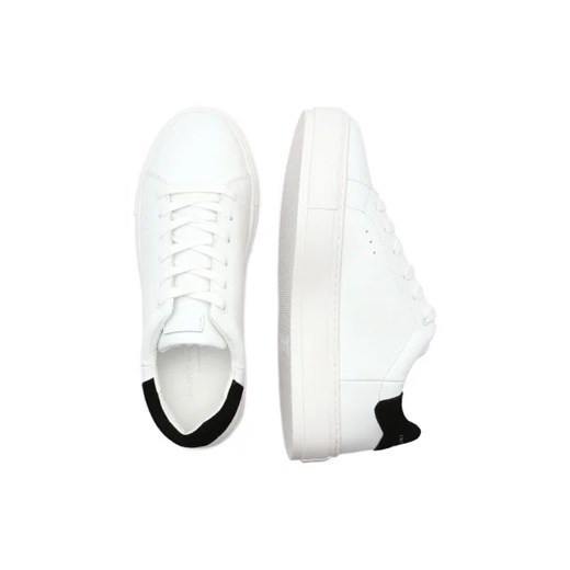 Kurt Geiger Skórzane trampki Kurt Geiger 44 Gomez Fashion Store