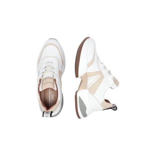Buty sportowe damskie Alexander Smith sneakersy
