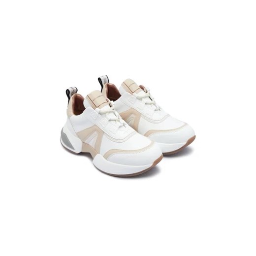 Buty sportowe damskie Alexander Smith sneakersy