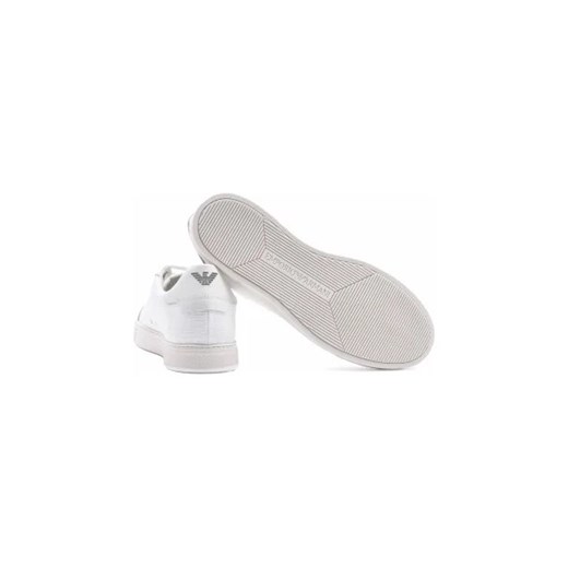 Trampki męskie Emporio Armani