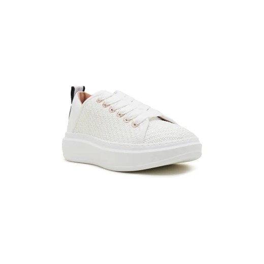 Alexander Smith Skórzane sneakersy Alexander Smith 39 wyprzedaż Gomez Fashion Store