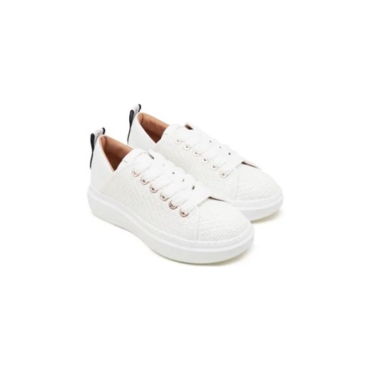 Alexander Smith Skórzane sneakersy Alexander Smith 40 okazja Gomez Fashion Store