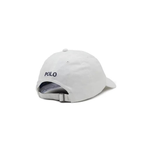 POLO RALPH LAUREN Bejsbolówka Polo Ralph Lauren 5-7 Gomez Fashion Store