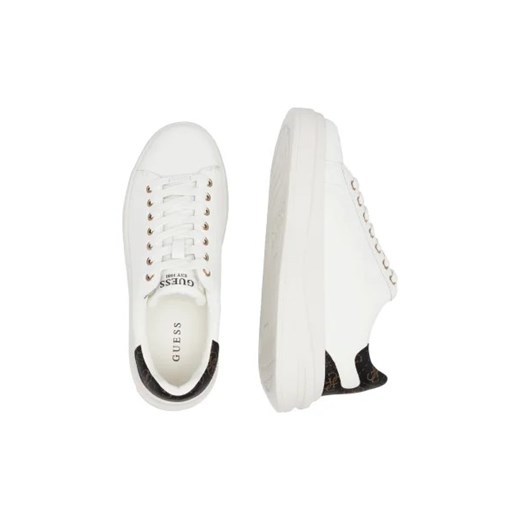 Buty sportowe damskie Guess sneakersy