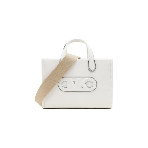 Michael Kors Skórzana torebka na ramię ze sklepu Gomez Fashion Store w kategorii Torby Shopper bag - zdjęcie 173106744