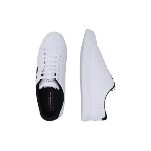 Buty sportowe męskie Tommy Hilfiger z tworzywa sztucznego