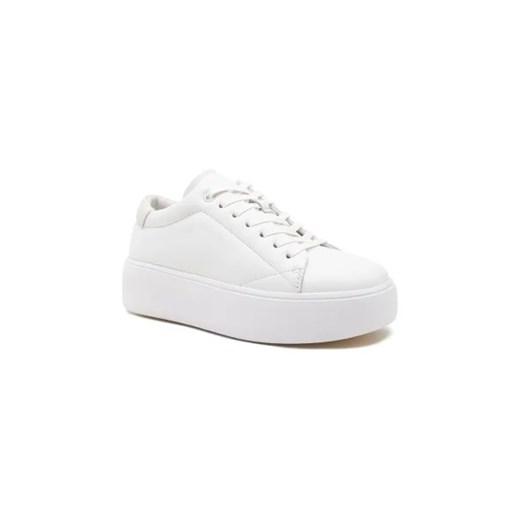 Calvin Klein Skórzane sneakersy Calvin Klein 40 Gomez Fashion Store