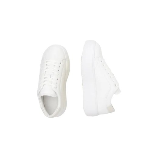 Calvin Klein Skórzane sneakersy Calvin Klein 39 Gomez Fashion Store