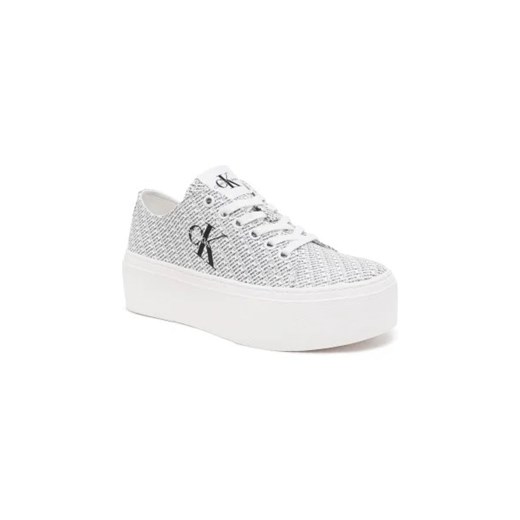 CALVIN KLEIN JEANS Trampki 39 okazja Gomez Fashion Store