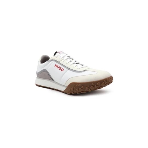 HUGO Sneakersy Casey 44 okazja Gomez Fashion Store