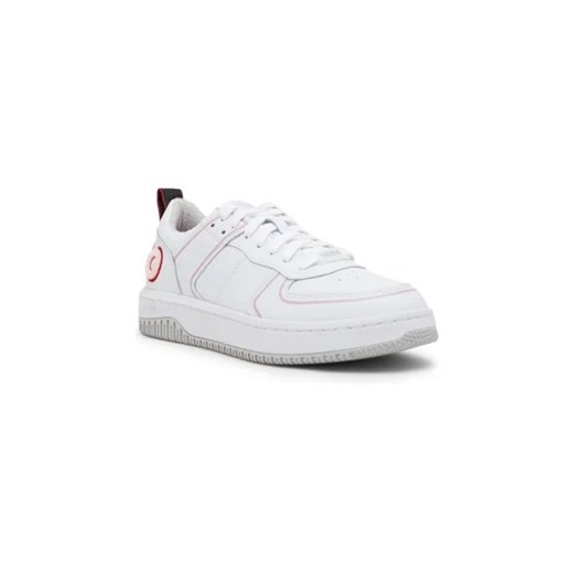 HUGO Sneakersy Kilian Tenn ze sklepu Gomez Fashion Store w kategorii Buty sportowe damskie - zdjęcie 173106921