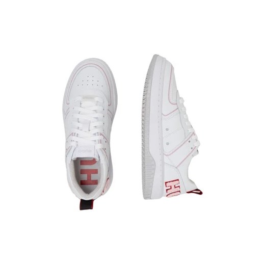 HUGO Sneakersy Kilian Tenn 37 okazja Gomez Fashion Store