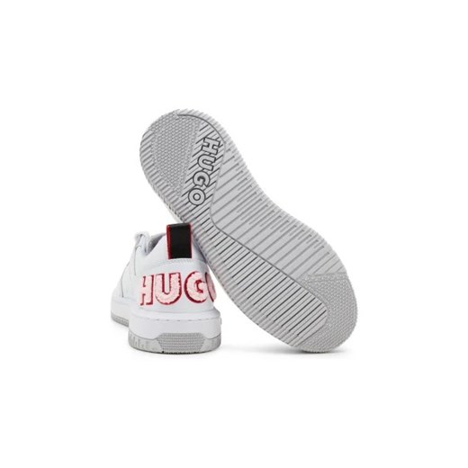 HUGO Sneakersy Kilian Tenn 41 wyprzedaż Gomez Fashion Store