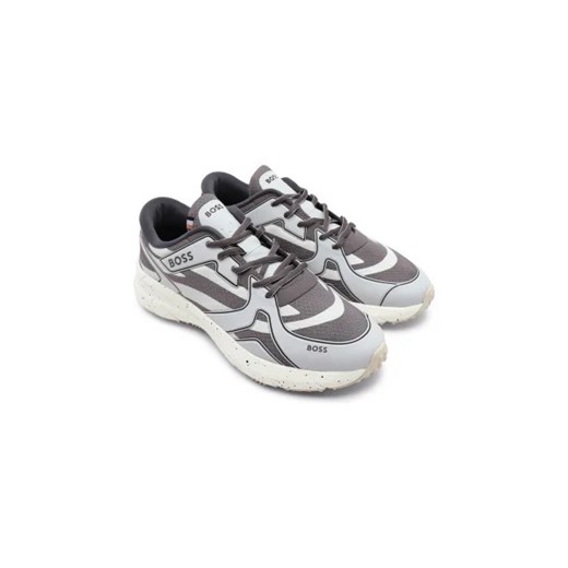 BOSS BLACK Sneakersy Owen-HKNG_Runn_rs 42 Gomez Fashion Store wyprzedaż