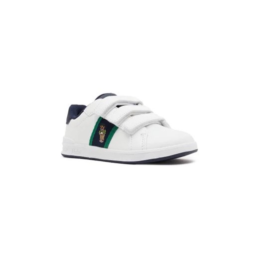 Buty sportowe dziecięce Polo Ralph Lauren