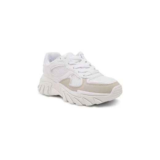 Guess Sneakersy ze sklepu Gomez Fashion Store w kategorii Buty sportowe damskie - zdjęcie 173107142