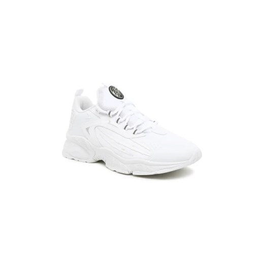 Plein Sport Sneakersy Lo-Top ze sklepu Gomez Fashion Store w kategorii Buty sportowe męskie - zdjęcie 173107173