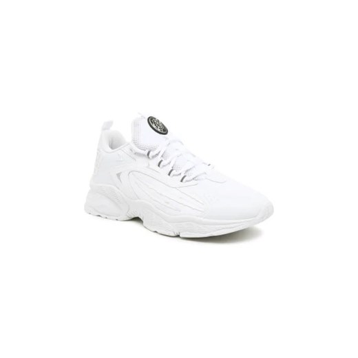 Plein Sport Sneakersy Lo-Top Plein Sport 44 Gomez Fashion Store