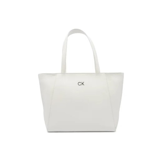 Calvin Klein Shopperka ze sklepu Gomez Fashion Store w kategorii Torby Shopper bag - zdjęcie 173107203
