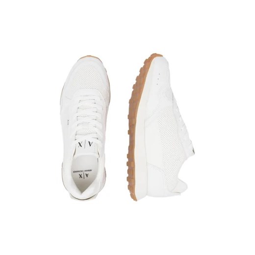 Buty sportowe męskie Armani Exchange